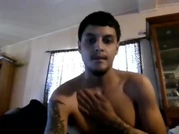 Screen Grab from glly555