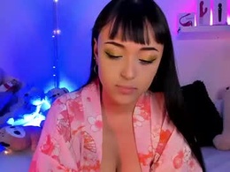 Screen Grab from gloomydoll