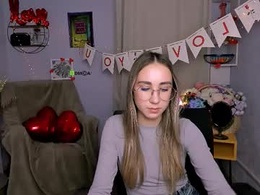 Screen Grab from gloria_flower_