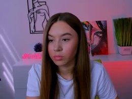 Screen Grab from gloria_queen
