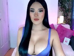Screen Grab from gloriousslutshay