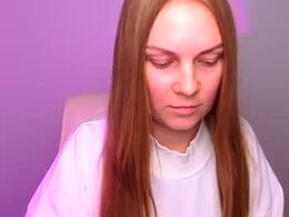 Screen Grab from gloryflower_