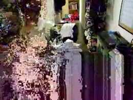 Screen Grab from gloryfool
