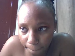 Screen Grab from glossybae