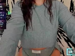 Screen Grab from glowmimi