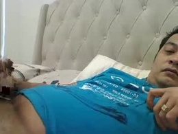 Screen Grab from gnx666