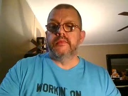 Screen Grab from gobey33
