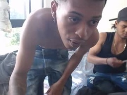 Screen Grab from god_chinolatino