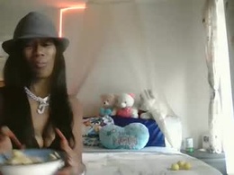 Screen Grab from goddast