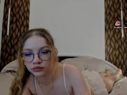 Screen Grab from goddess_alaska