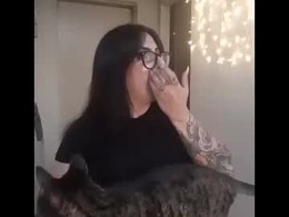 Screen Grab from goddess_dina