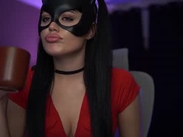 Screen Grab from goddess_eye_