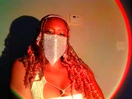 Screen Grab from goddess_floret