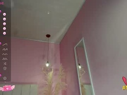 Screen Grab from goddess_kianna