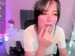 Screen Grab from goddess_martina