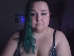 Screen Grab from goddess_matilda