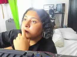 Screen Grab from goddess_money