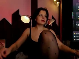 Screen Grab from goddess_rowen