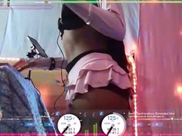 Screen Grab from goddess_six
