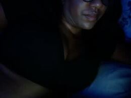 Screen Grab from goddess_xandra_xquisite