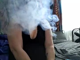 Screen Grab from goddessalizee