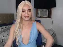 Screen Grab from goddessasianjovel