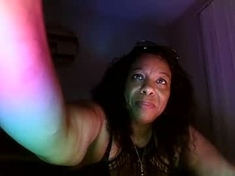 Screen Grab from goddessblackrose