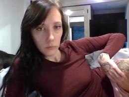 Screen Grab from goddessblair1999