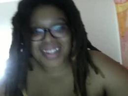 Screen Grab from goddesshoneybun