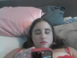 Screen Grab from goddessjay515