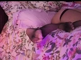 Screen Grab from goddessmaenyc