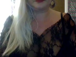 Screen Grab from goddessmarilynblue