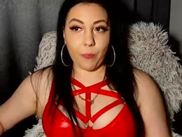 Screen Grab from goddessmxx