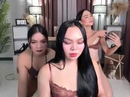 Screen Grab from goddessofhumiliation