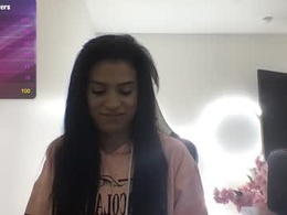 Screen Grab from goddessreyna