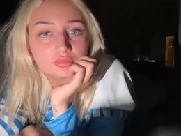 Screen Grab from goddesstrina4