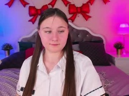 Screen Grab from gohardmily