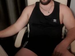 Screen Grab from gold_alpha_boy