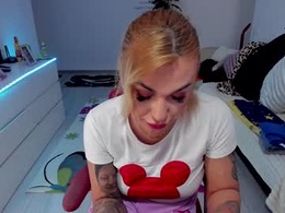 Screen Grab from golddivine00