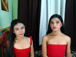 Screen Grab from golden_cummer1