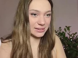 Screen Grab from golden_flora