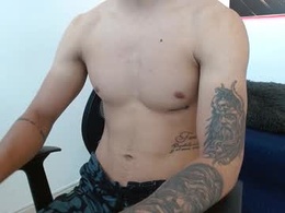 Screen Grab from goldendesirex_