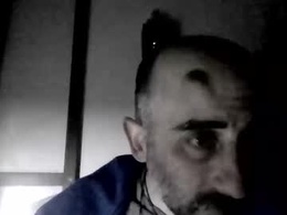 Screen Grab from goldenmasculine