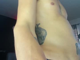 Screen Grab from goldieink