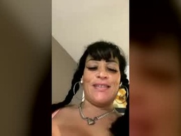 Screen Grab from goldielockz1110