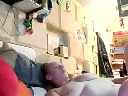 Screen Grab from goldspeckledslag