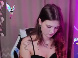 Screen Grab from goldyeva