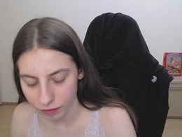 Screen Grab from good__night