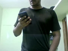 Screen Grab from good_boy4her