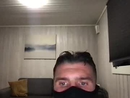 Screen Grab from goodbadboi